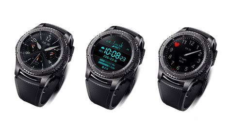 samsung gear s3 frontier zifferblätter rolex|Die 50 besten kostenlosen android wear Watchfaces.